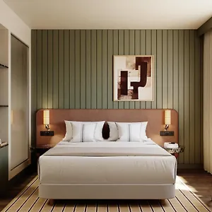 Hotel The Honest Budapest By Chic & Basic, Budapeste