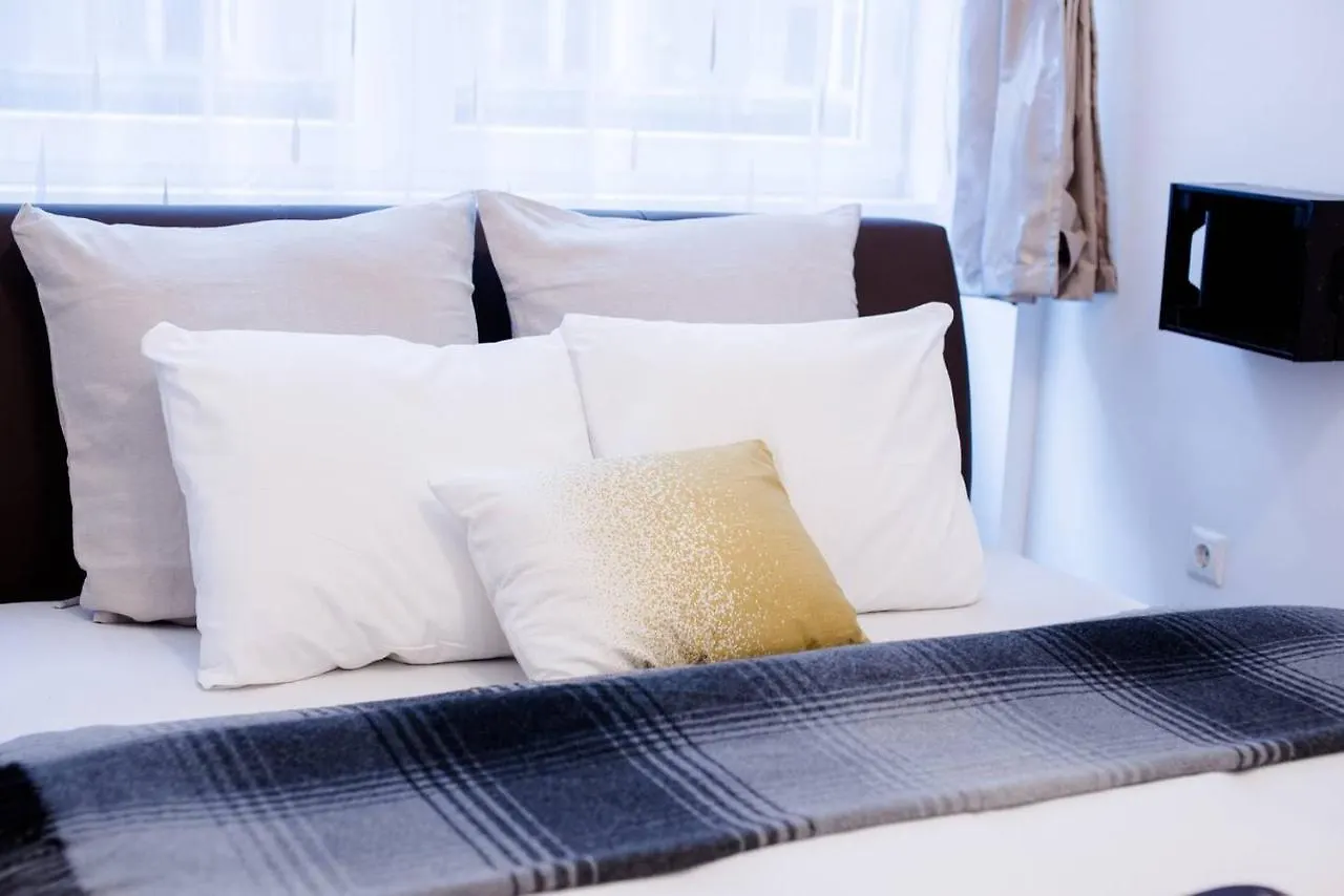 Cosy & Central A/C Apartment Budapest