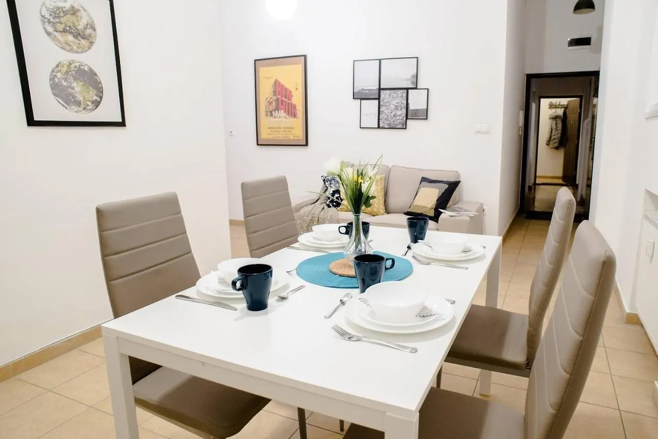Cosy & Central A/C Apartment Budapest 0*,  Ungern